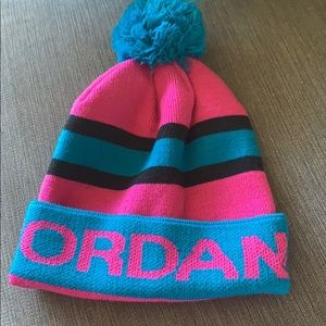 Youth Jordan Toboggan NWOT
